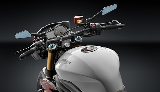 Rizoma speed triple cheap