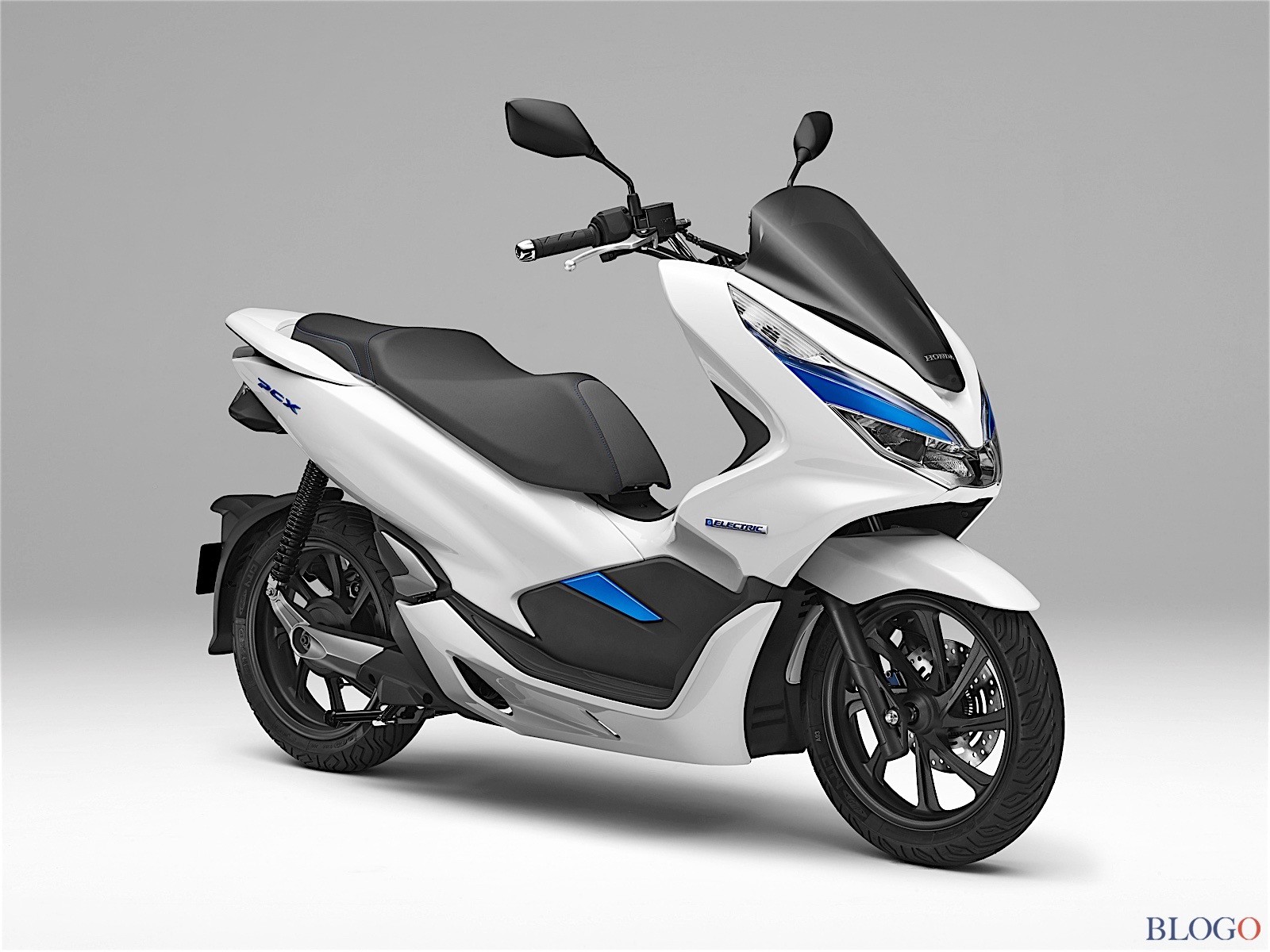 pcx bike 2020