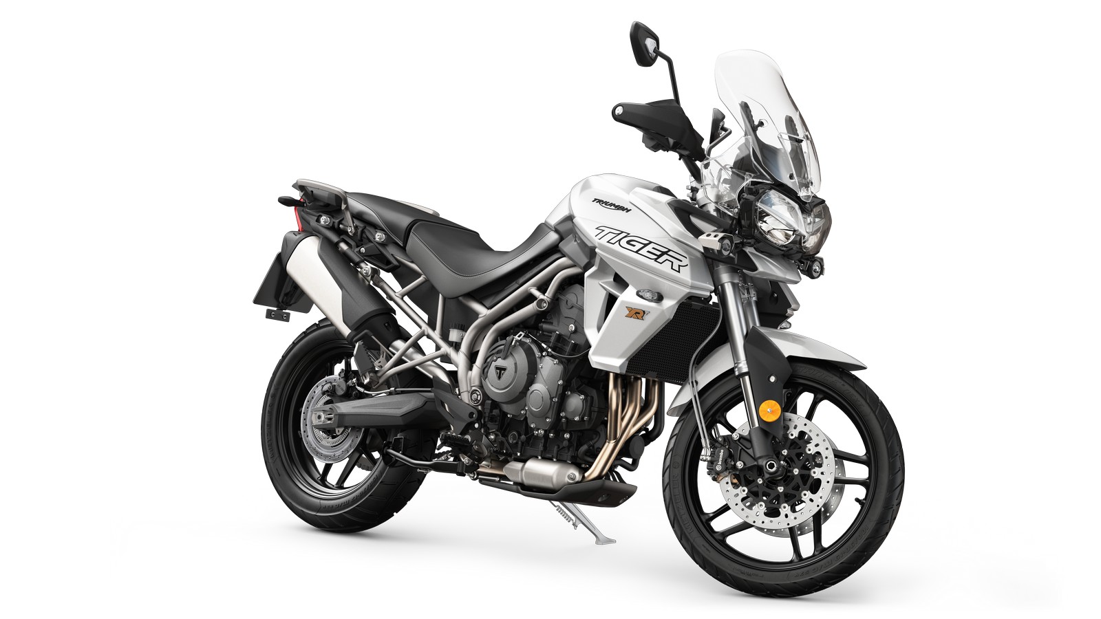 triumph tiger 800 xr 2019
