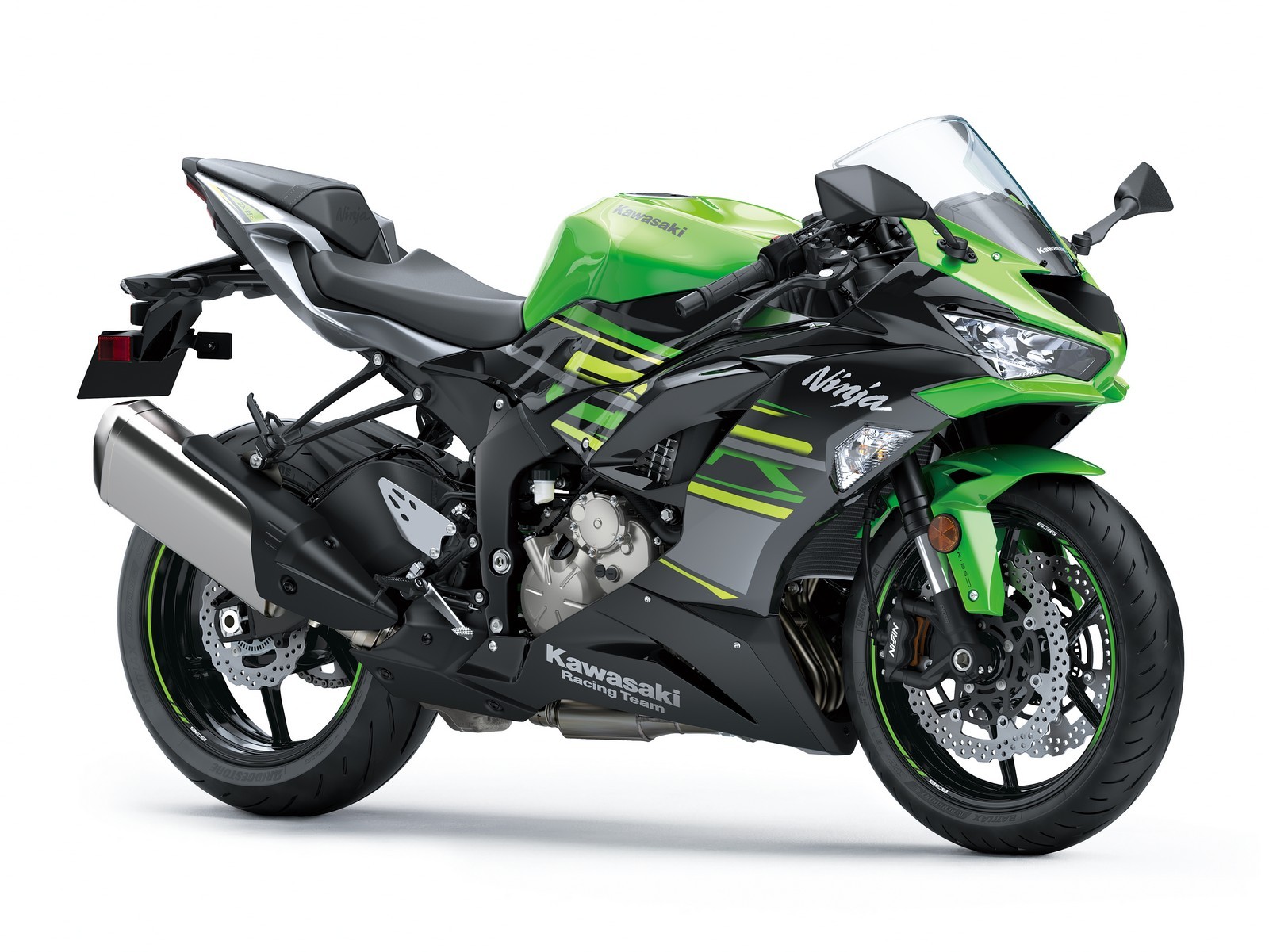 Kawasaki zx10r new model new arrivals