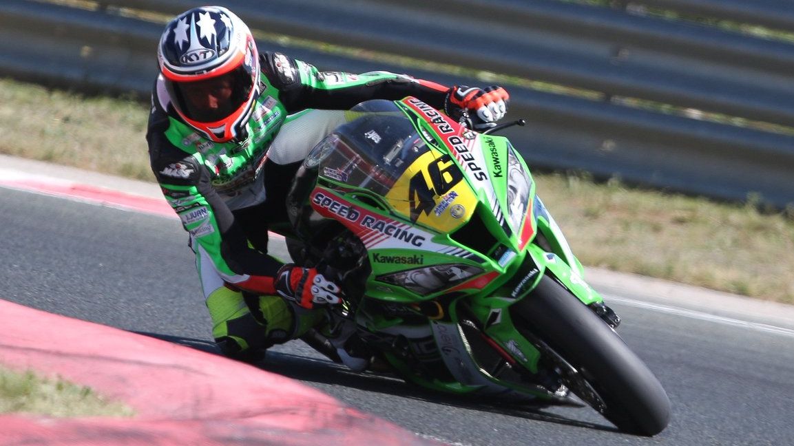 MotoGP Mike Jones al posto di Bautista a Phillip Island Motoblog