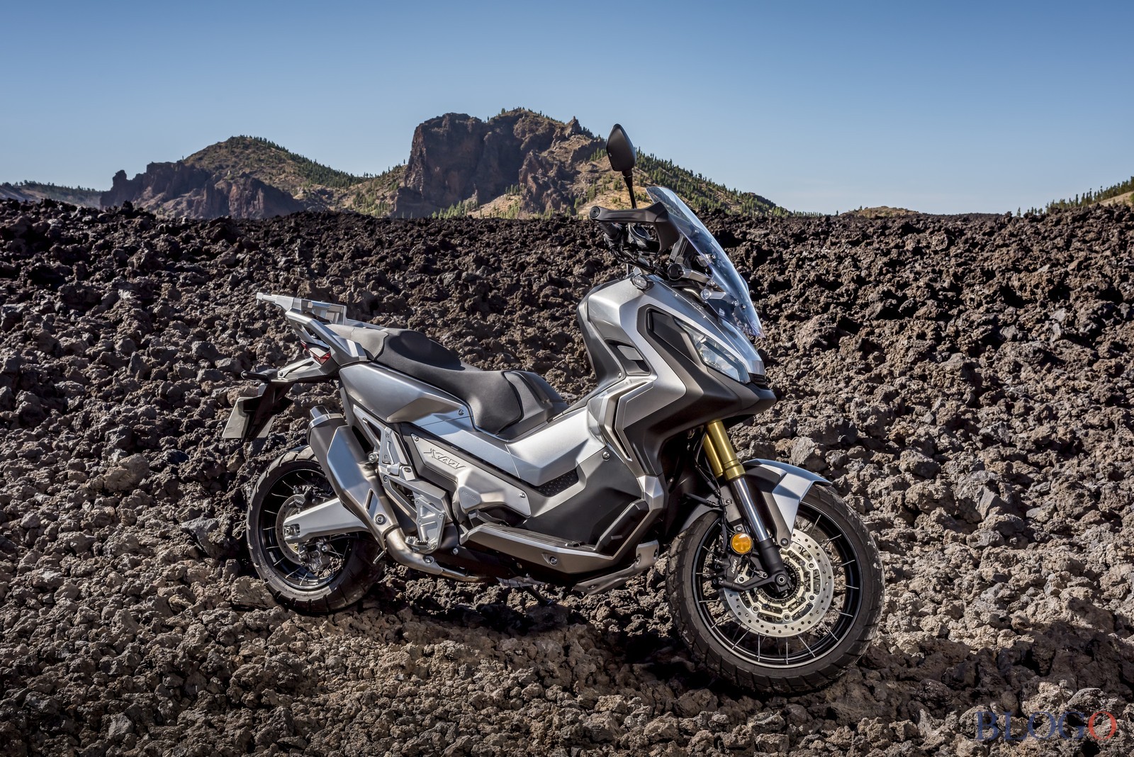 Honda Novita In Arrivo Per Africa Twin Ed X Adv Motoblog Honda Novita In Arrivo Per Africa Twin Ed X Adv Motoblog
