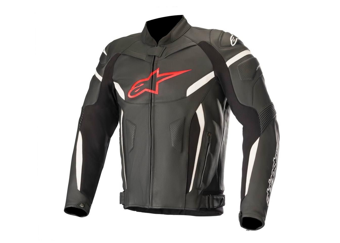 Abbigliamento moto Alpinestars collezione 2019 Spring Motorcycling Motoblog