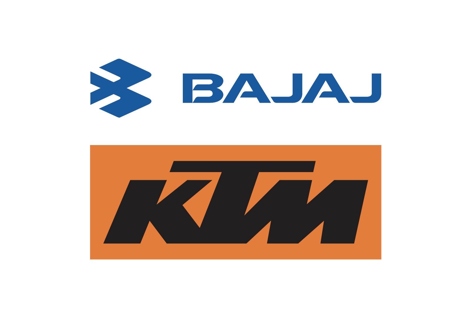Bajaj e KTM: nuova piattaforma elettrica