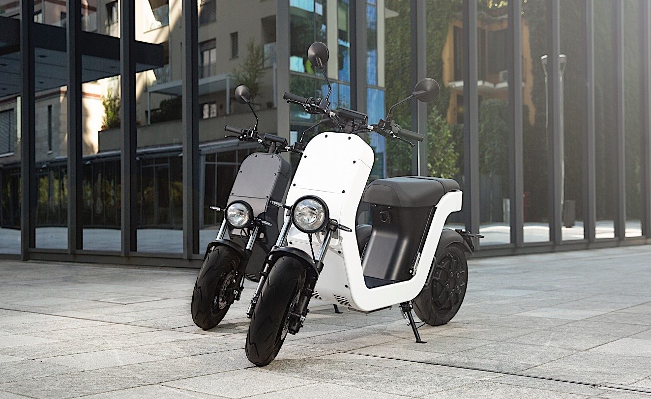 Scooter elettrico senza patente: è possibile? - Motoblog