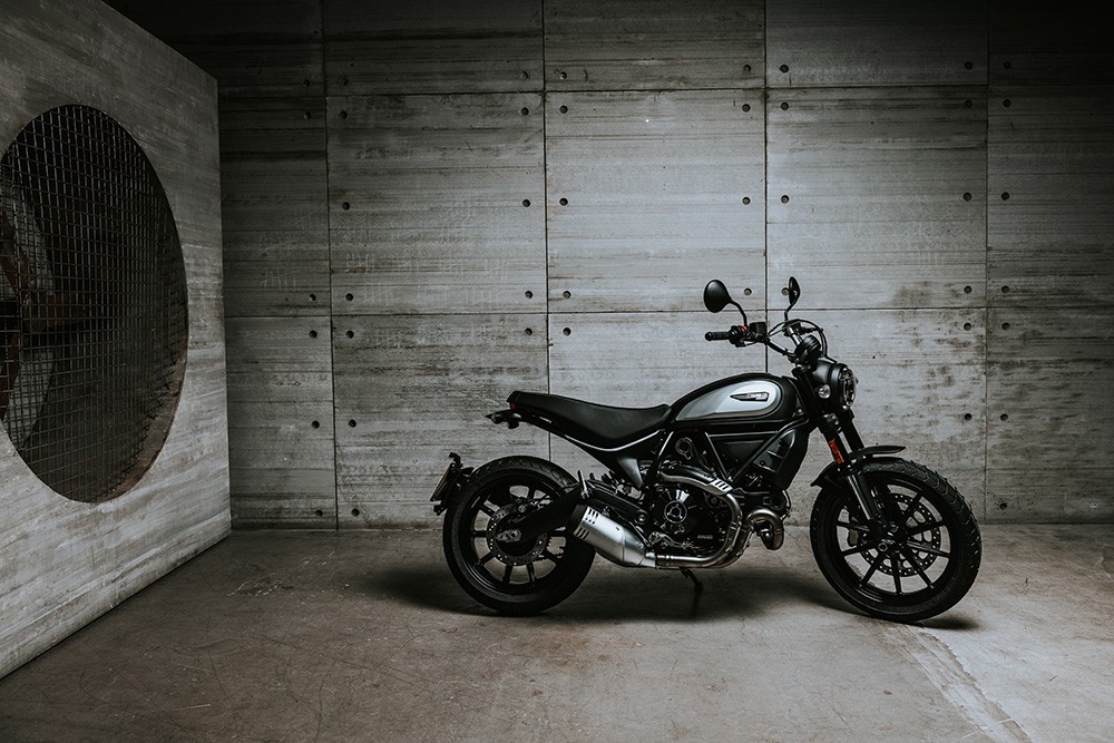 Ducati scrambler icon 803 new arrivals