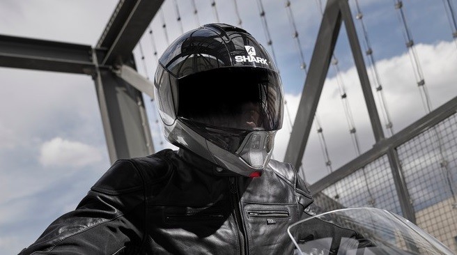 EICMA 2019: Shark svela 4 nuovi modelli - Motoblog