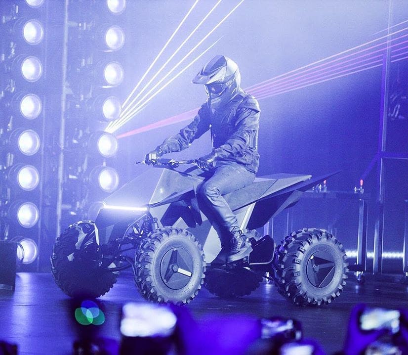 tesla-cyberquad