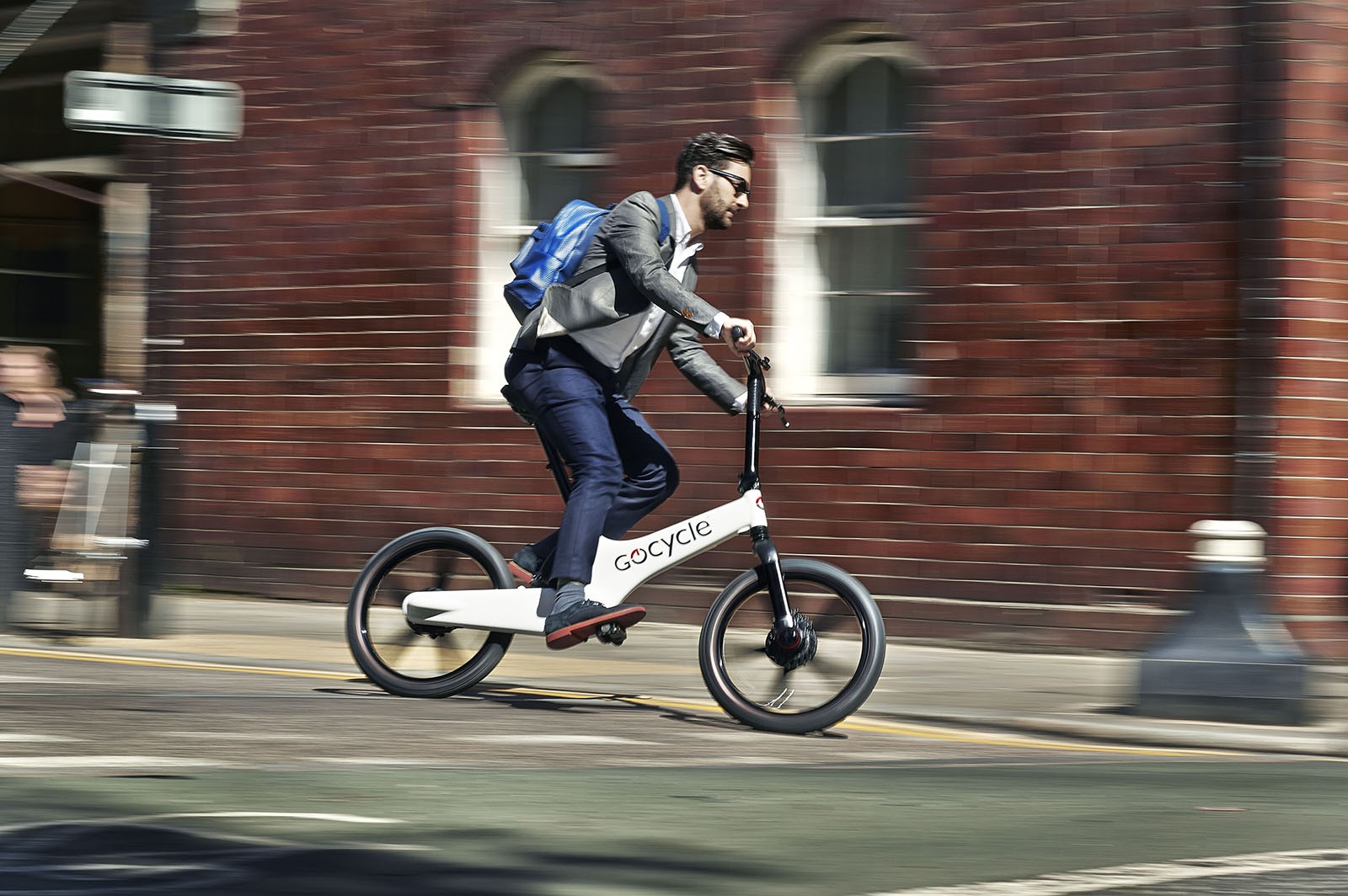 gocycle g3 second hand