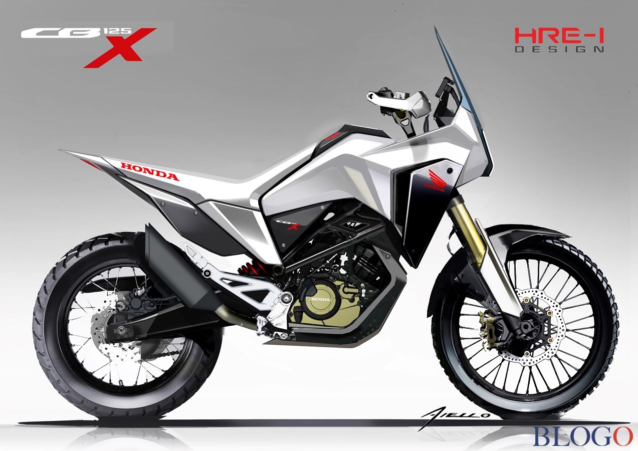 africa twin 750 vs transalp 650