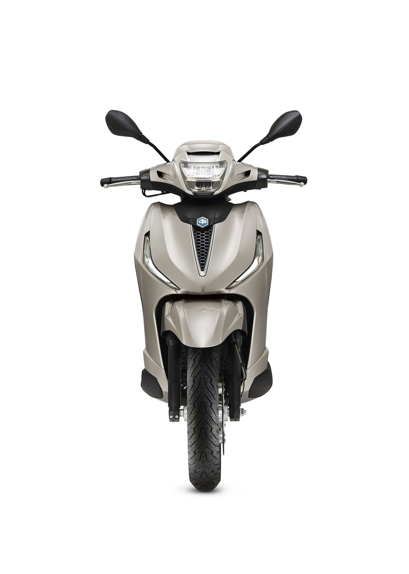 Piaggio Beverly 2021