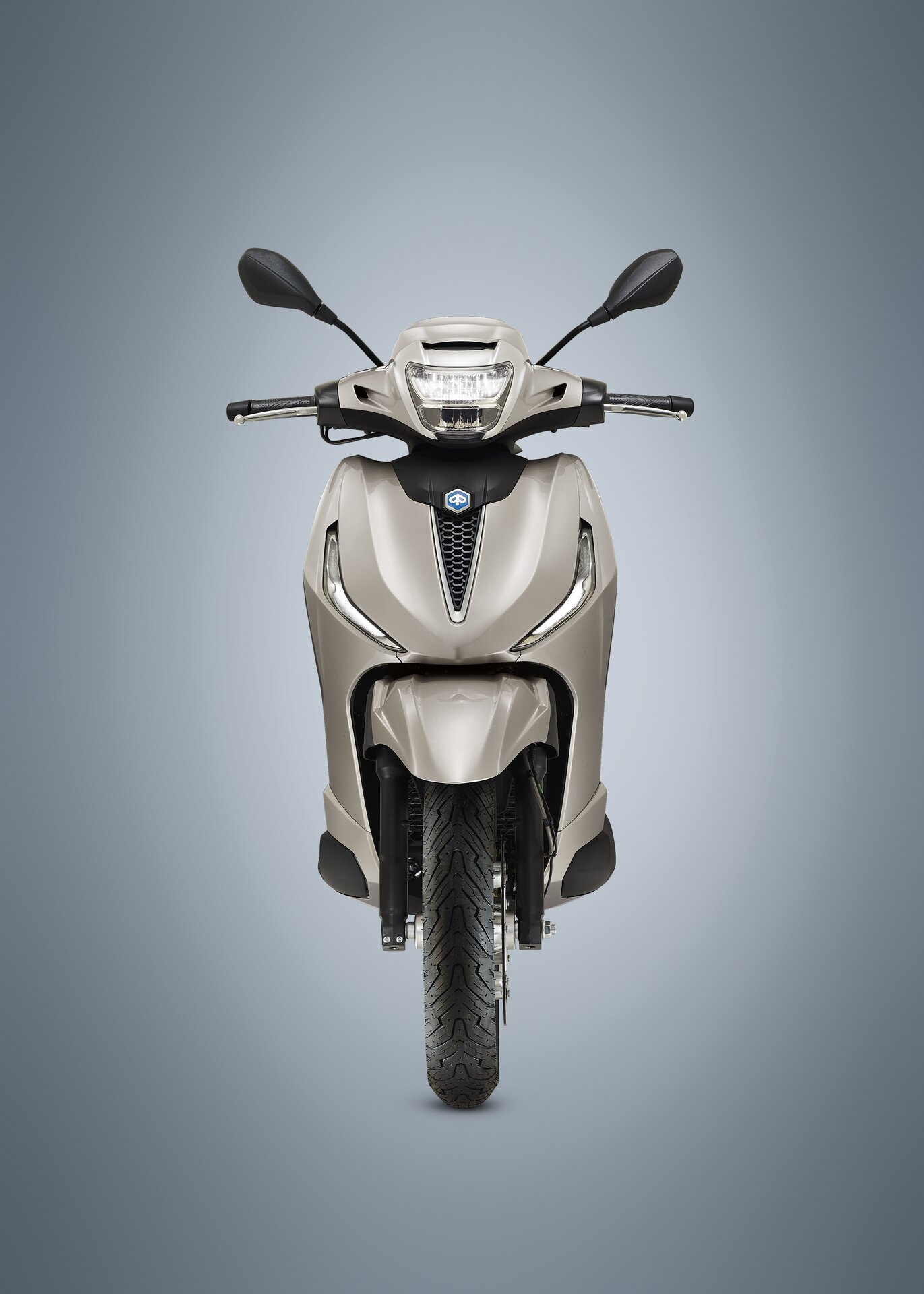 Piaggio Beverly 2021