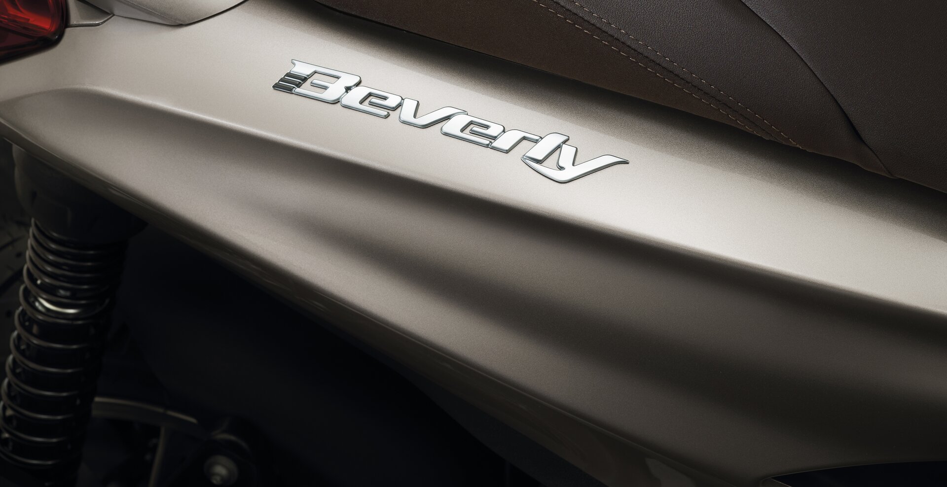 Piaggio Beverly 2021