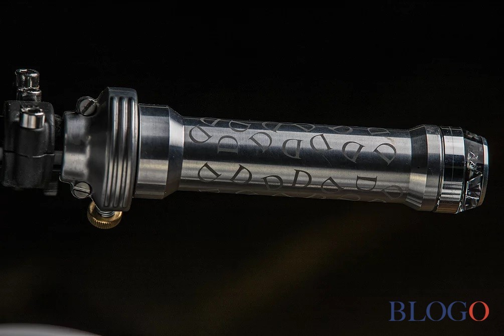 Honda CB 500 Four "Mrs Duke" | Duke Motorcycles