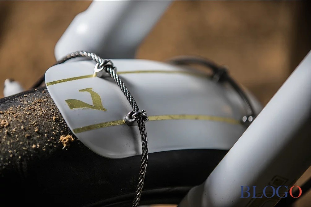 Honda CB 500 Four "Mrs Duke" | Duke Motorcycles