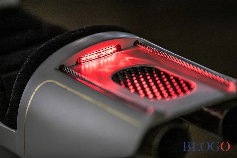 Honda CB 500 Four "Mrs Duke" | Duke Motorcycles