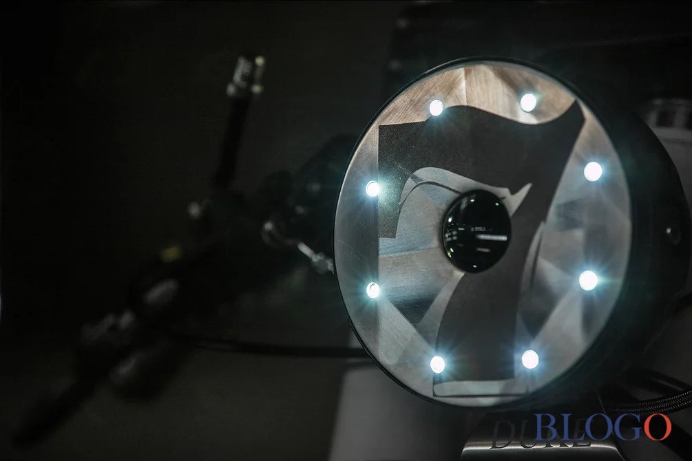 Honda CB 500 Four "Mrs Duke" | Duke Motorcycles