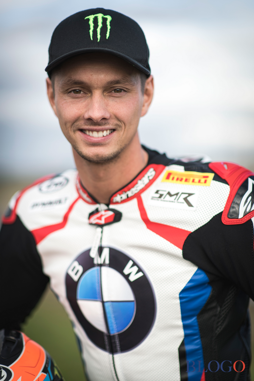 SBK 2021 | Michael Van der Mark | BMW M 1000 RR