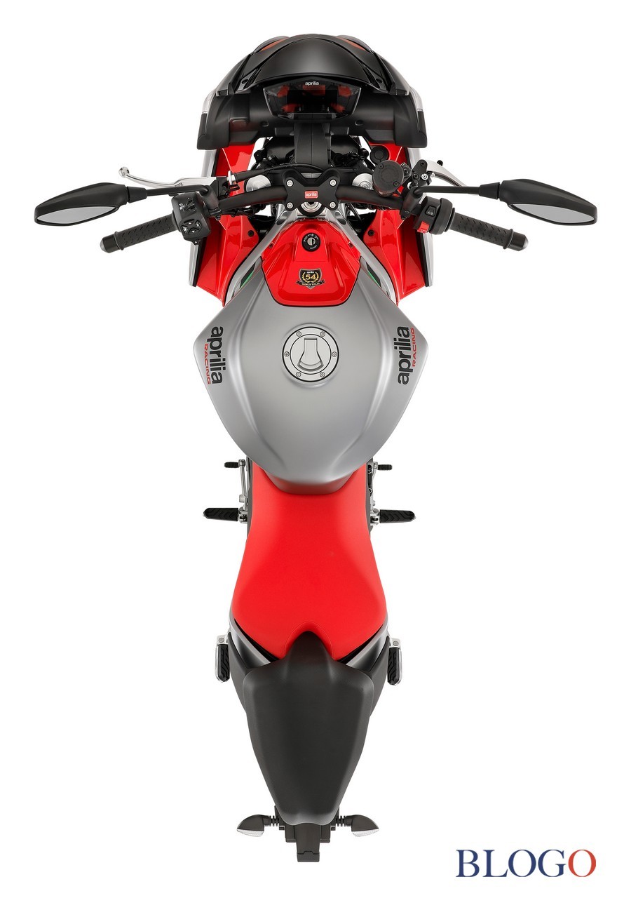 Aprilia Tuono 660 2021