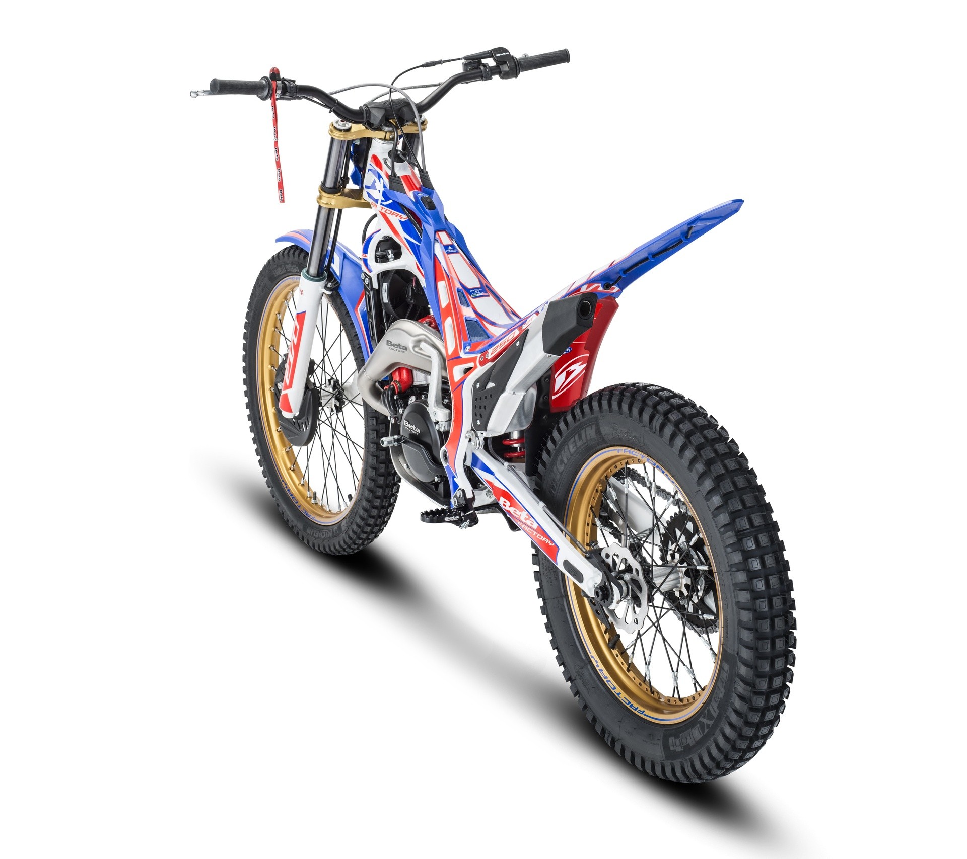 Beta Evo Factory 2021