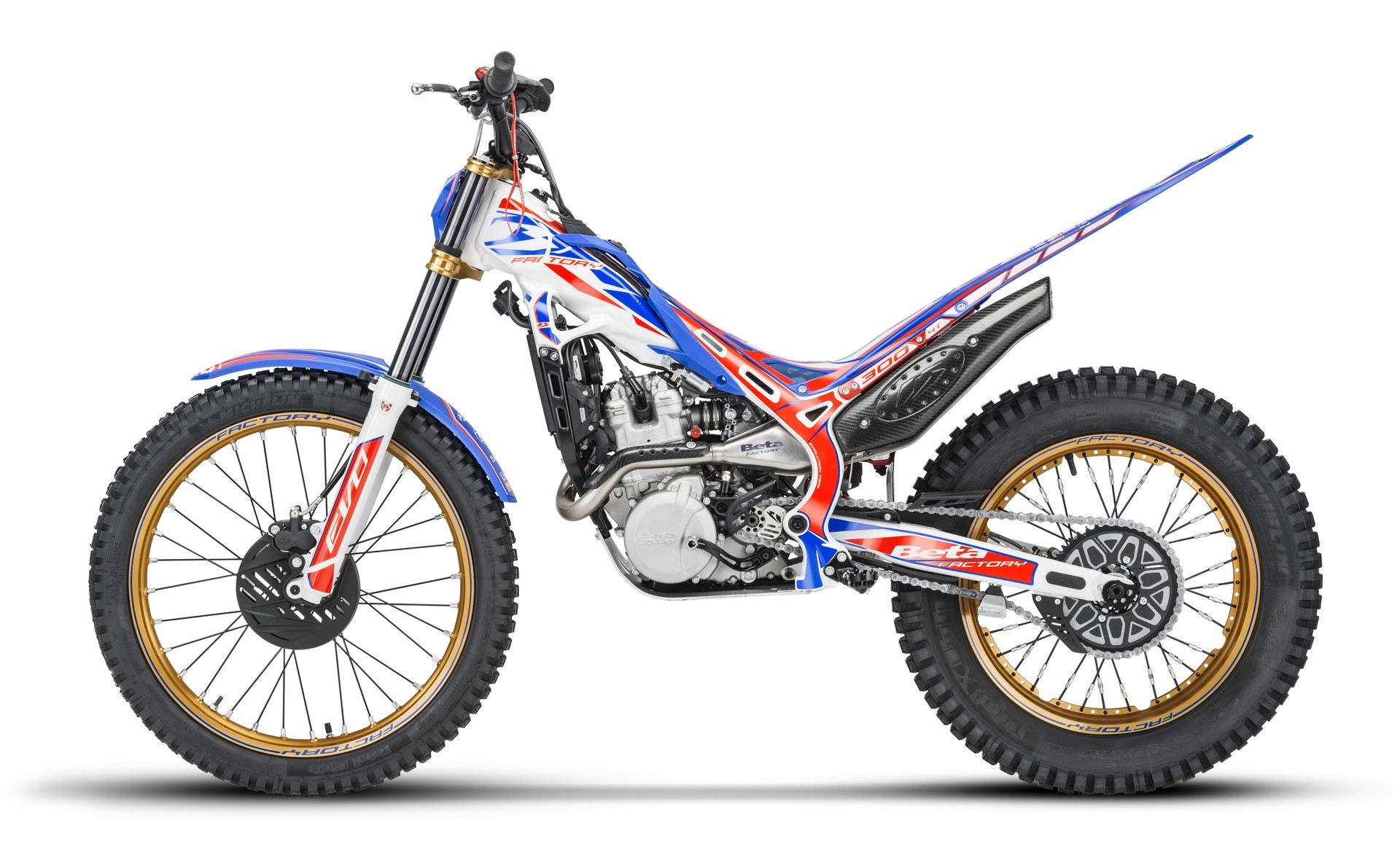 Beta Evo Factory 2021