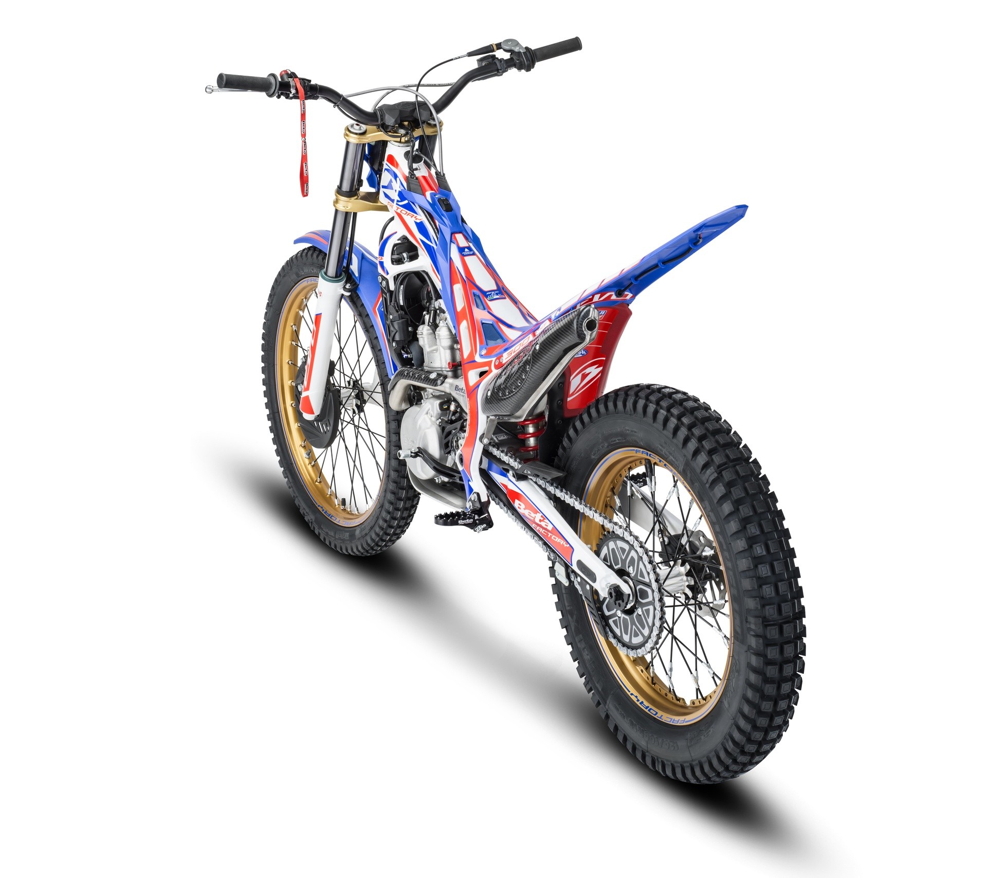 Beta Evo Factory 2021