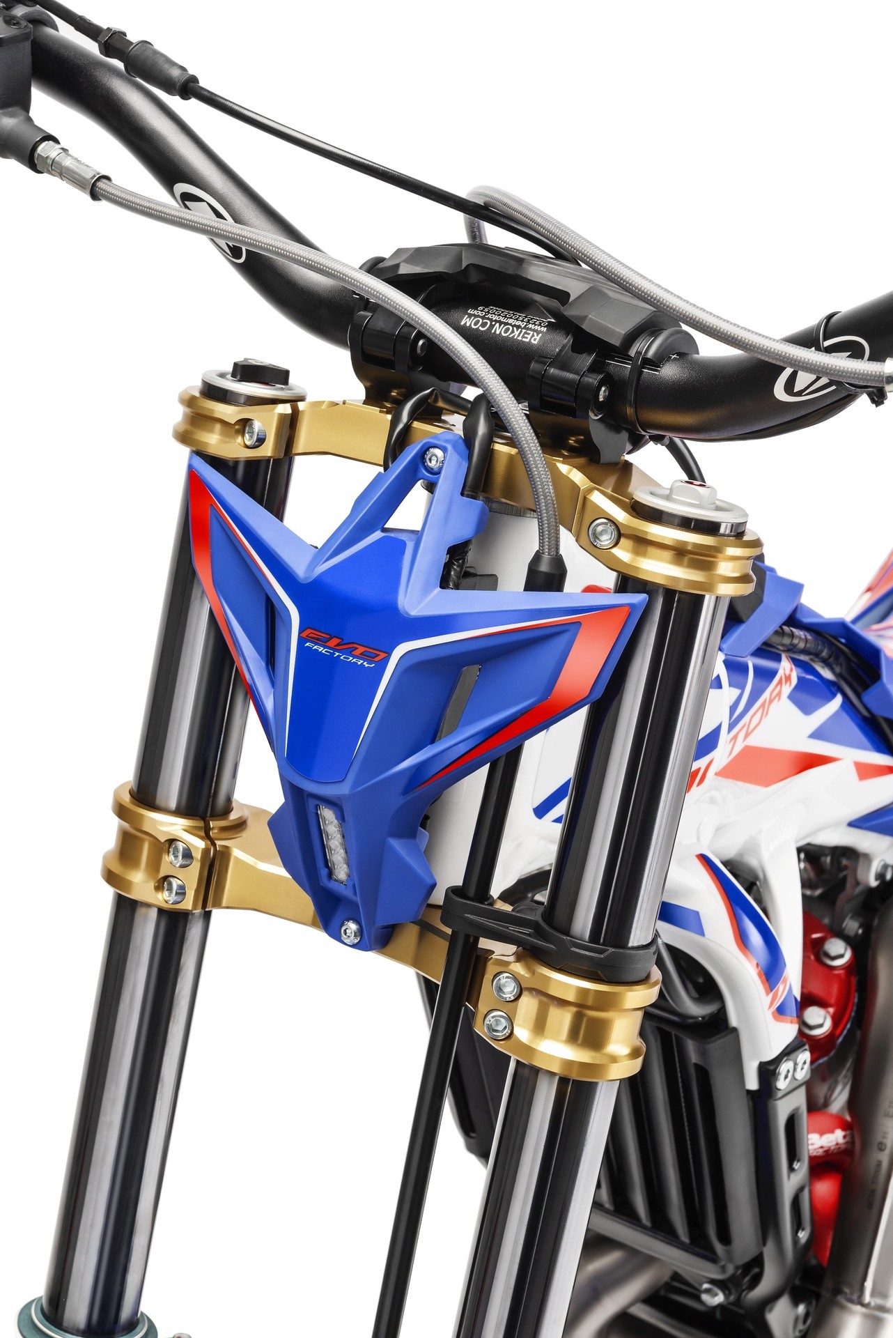 Beta Evo Factory 2021