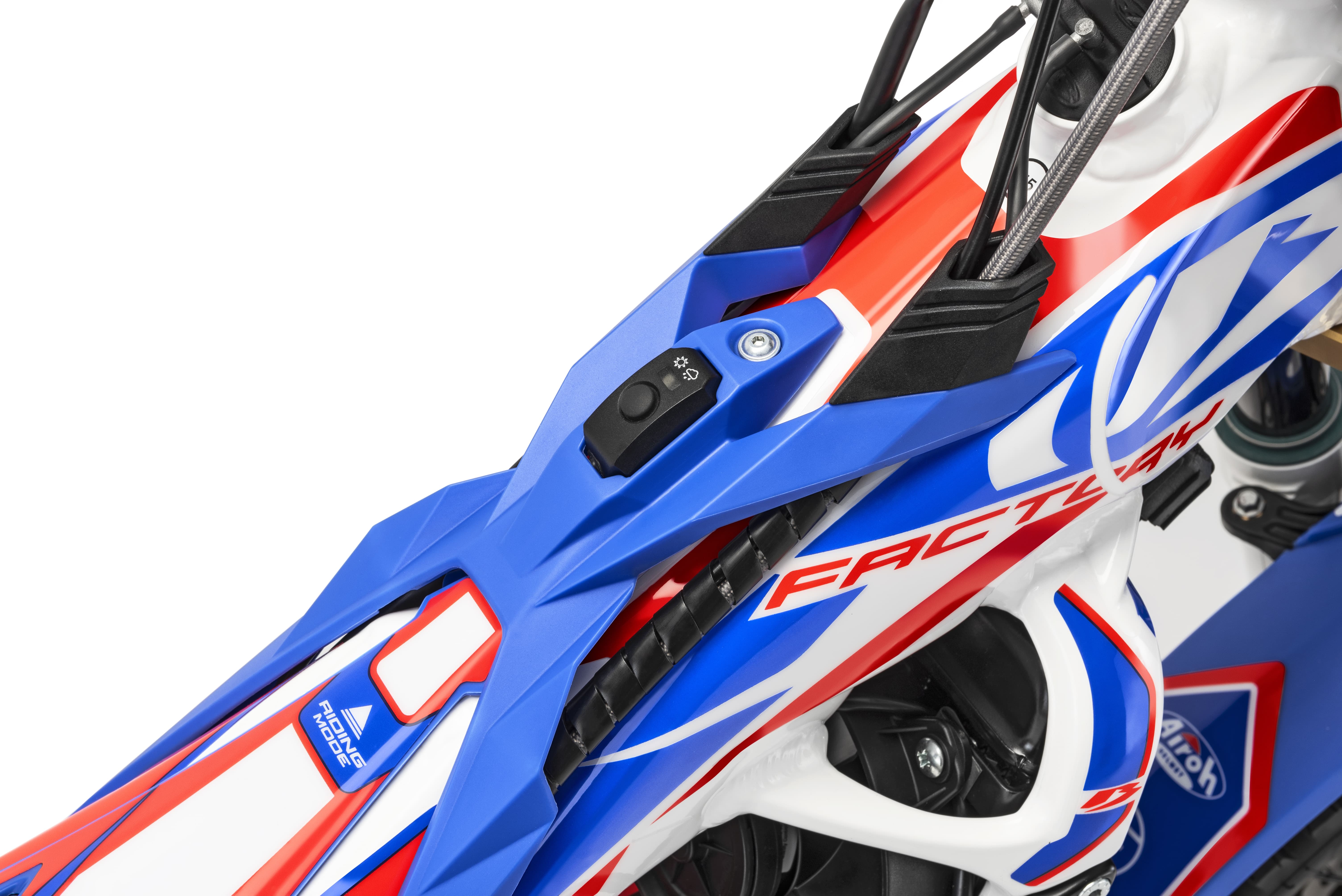 Beta Evo Factory 2021