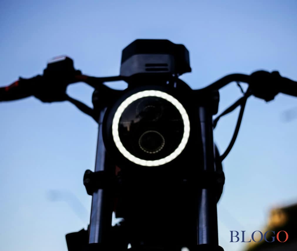 Honda XR250 "Aggressor 1" by Lucky Custom