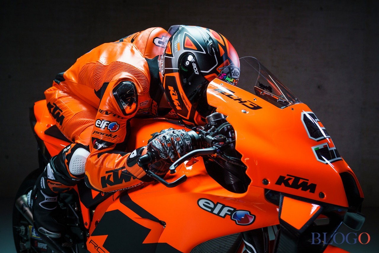 MotoGP 2021 | Danilo Petrucci | Tech3