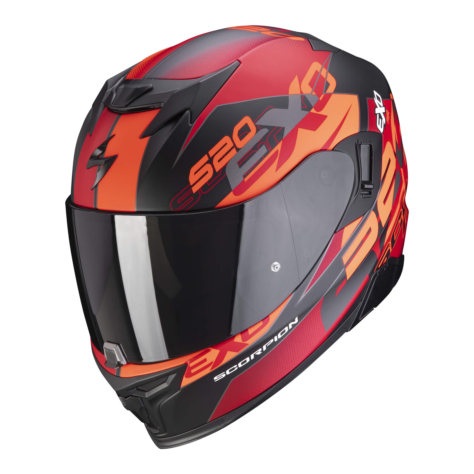 Scorpion EXO 520 Air