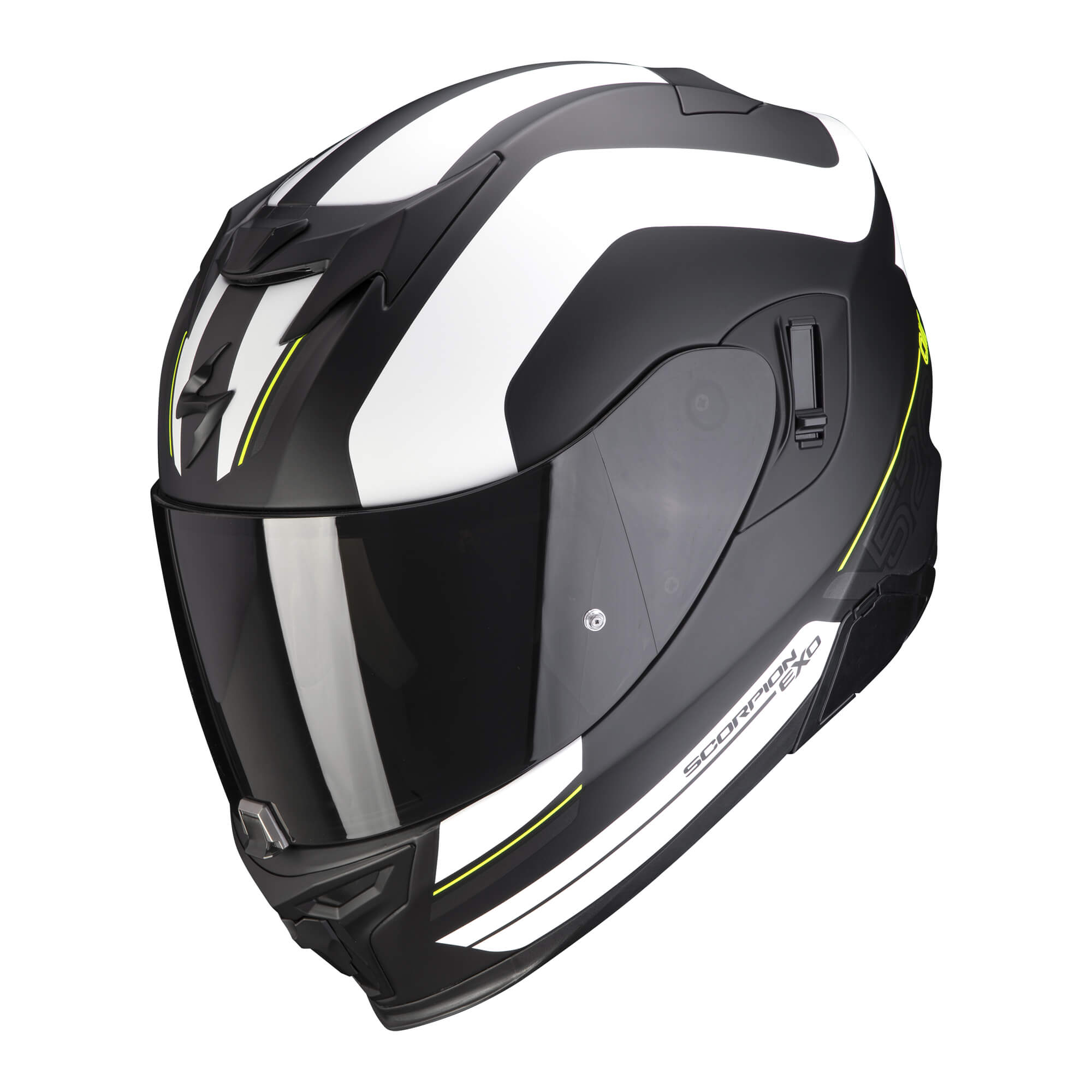Scorpion EXO 520 Air