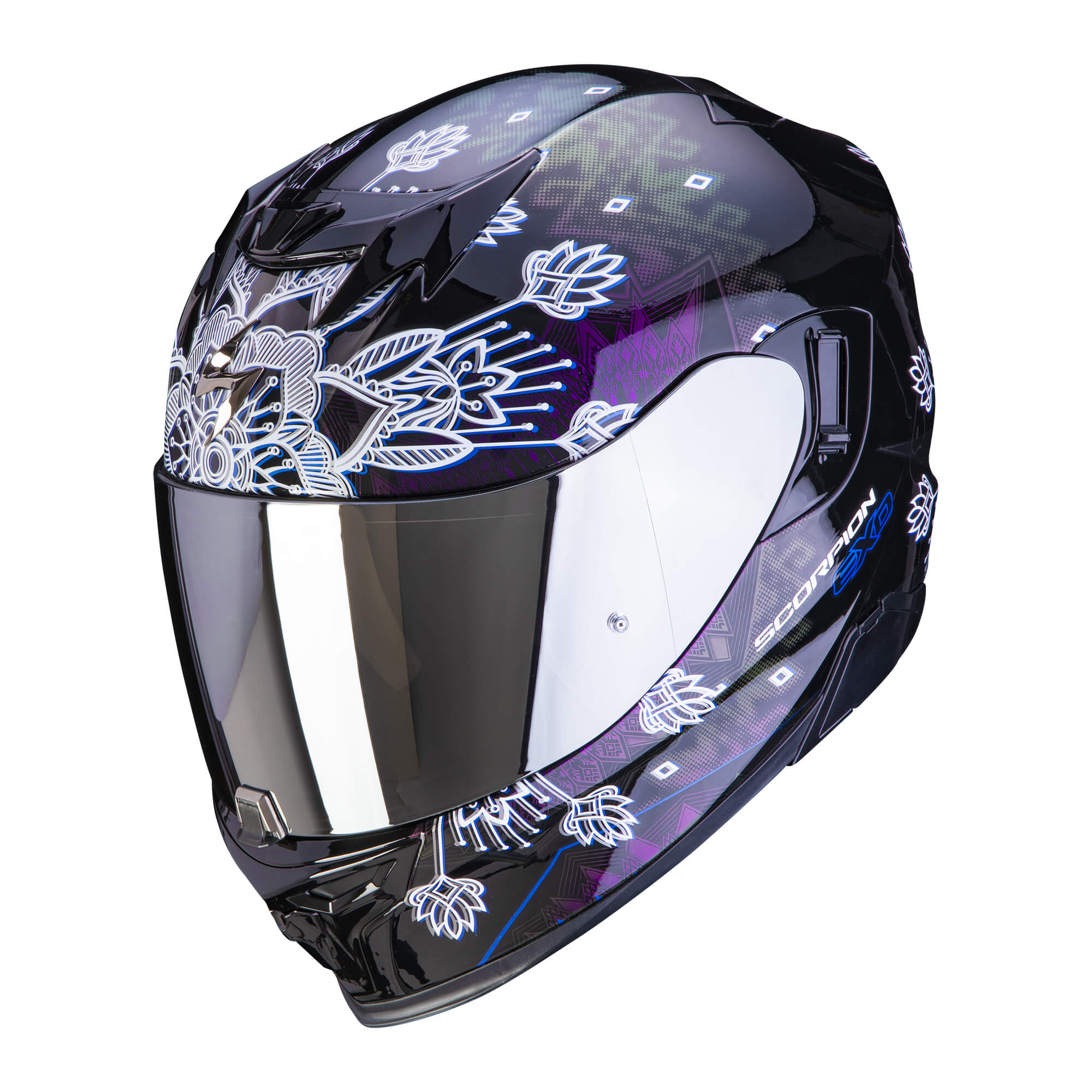 Scorpion EXO 520 Air