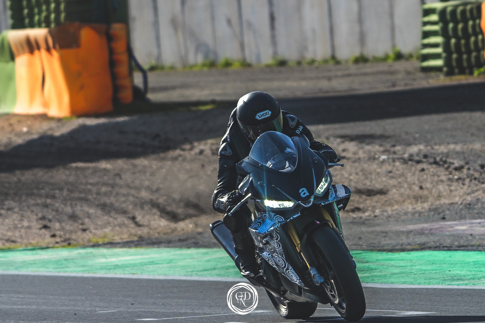 Aprilia RSV4 1100 e 1100 Factory