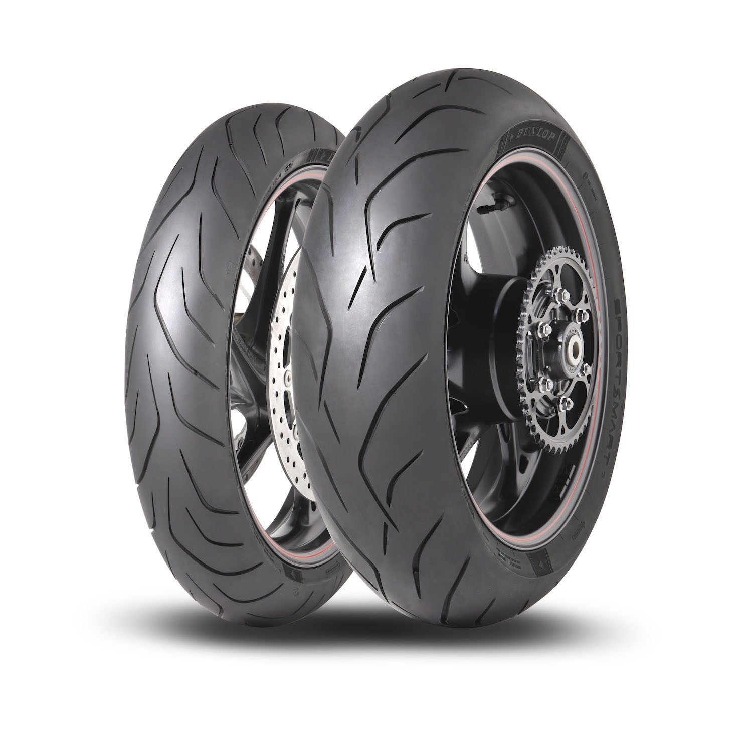 Dunlop SportSmart Mk3