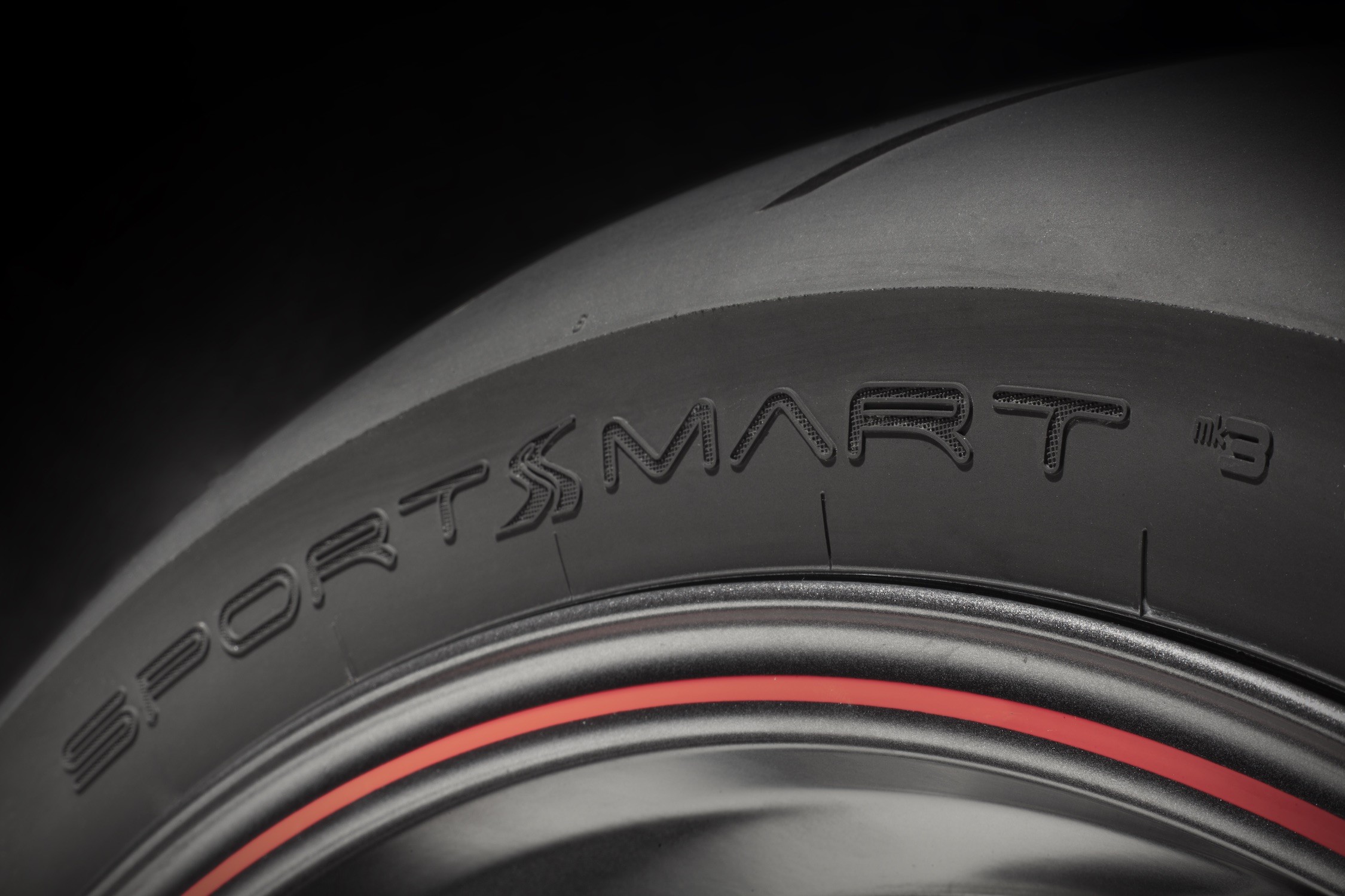 Dunlop SportSmart Mk3