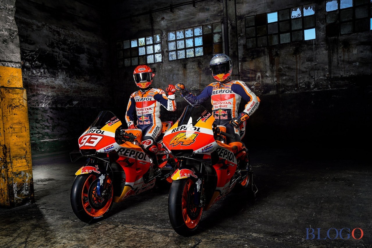 MotoGP 2021 | Repsol Honda Team