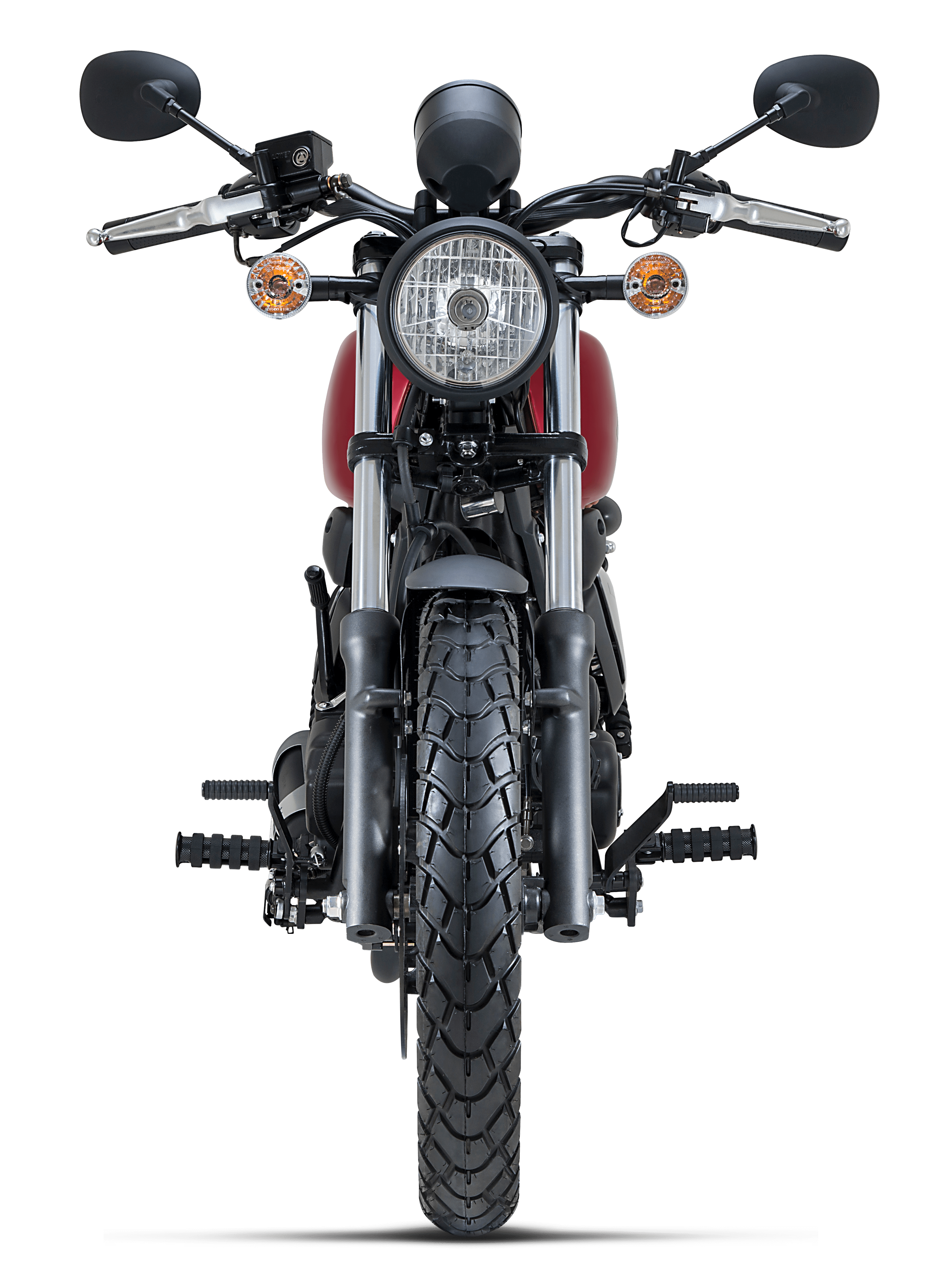 Keeway K-light 125 2021