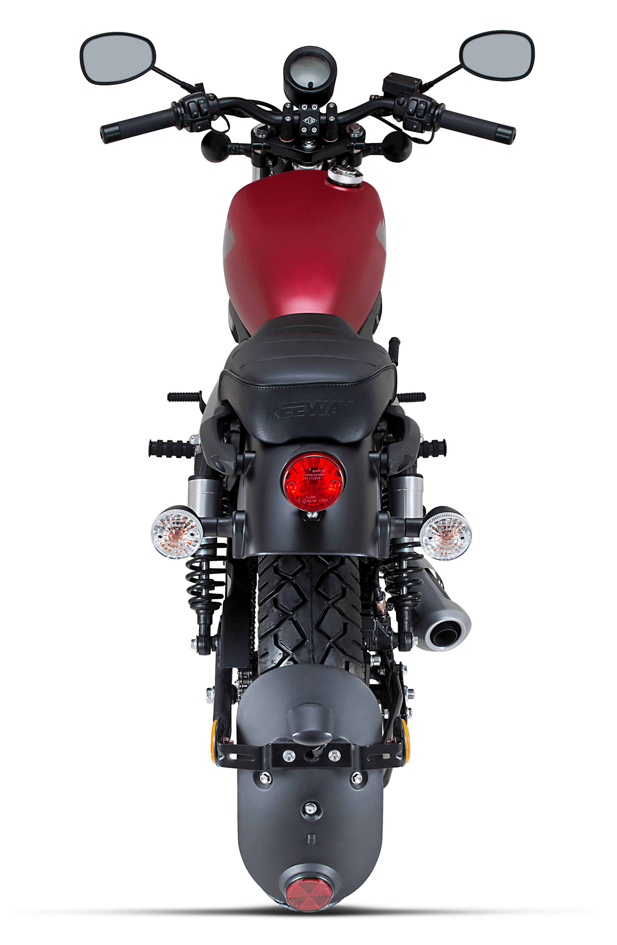 Keeway K-light 125 2021