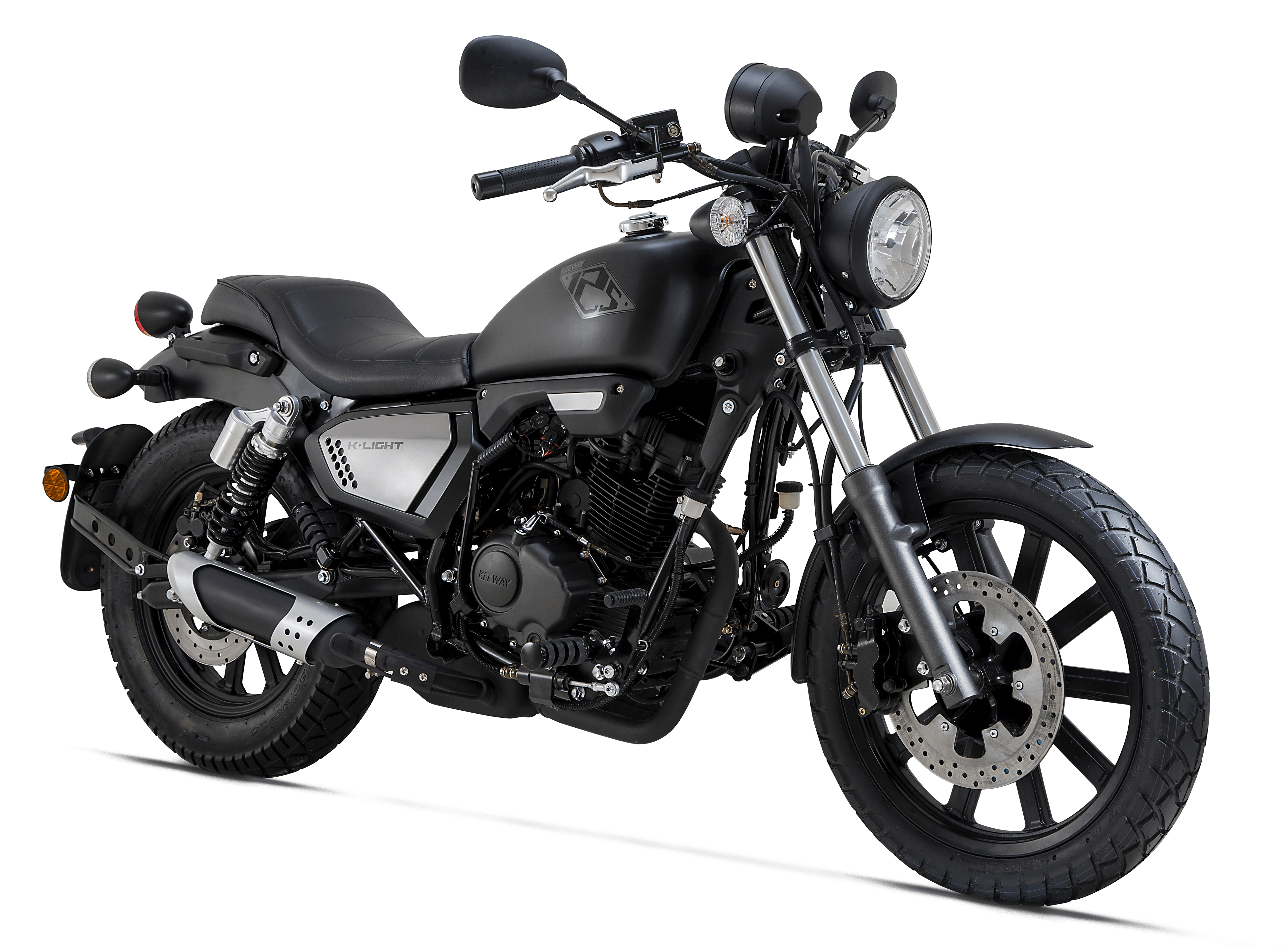 Keeway K-light 125 2021