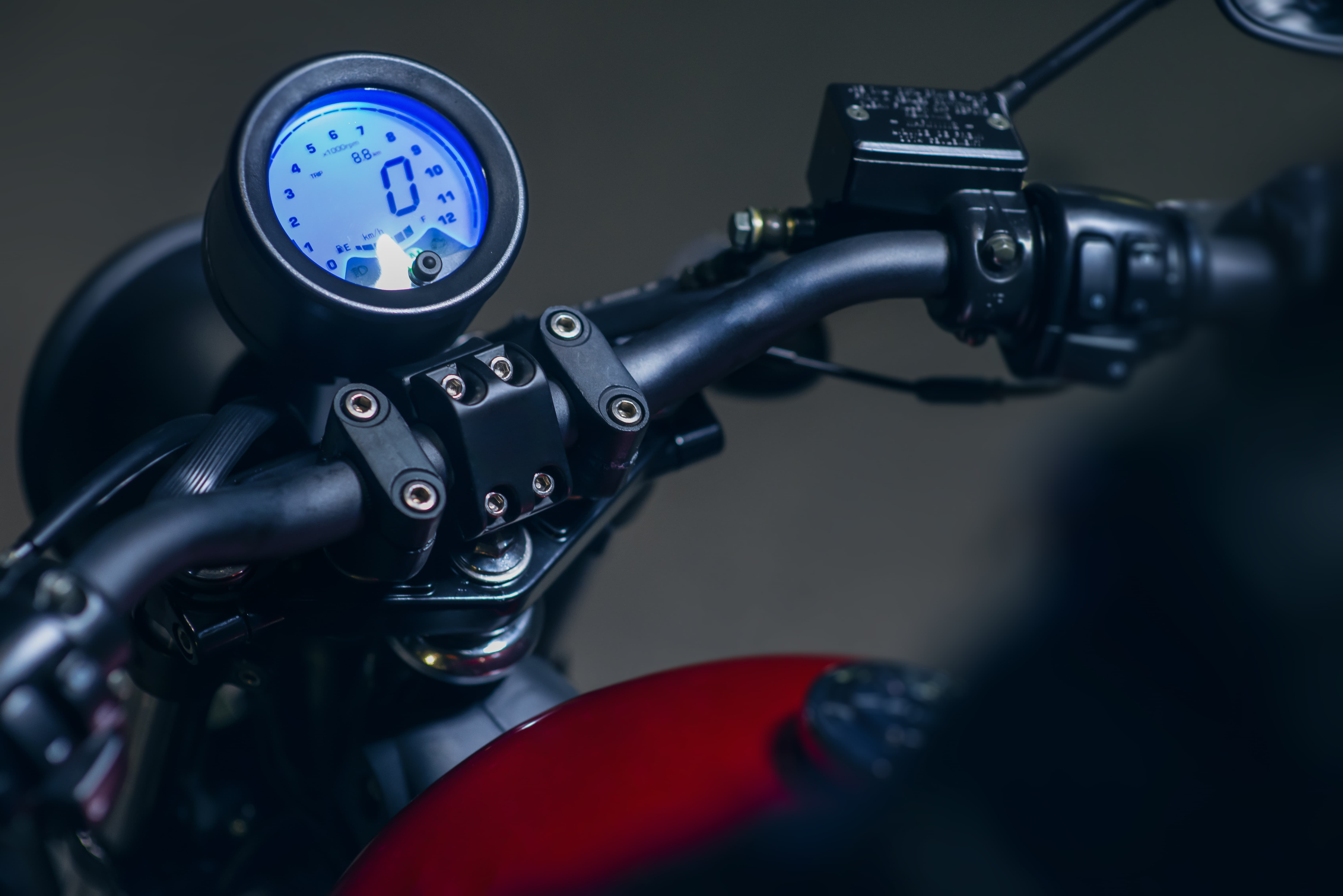 Keeway K-light 125 2021