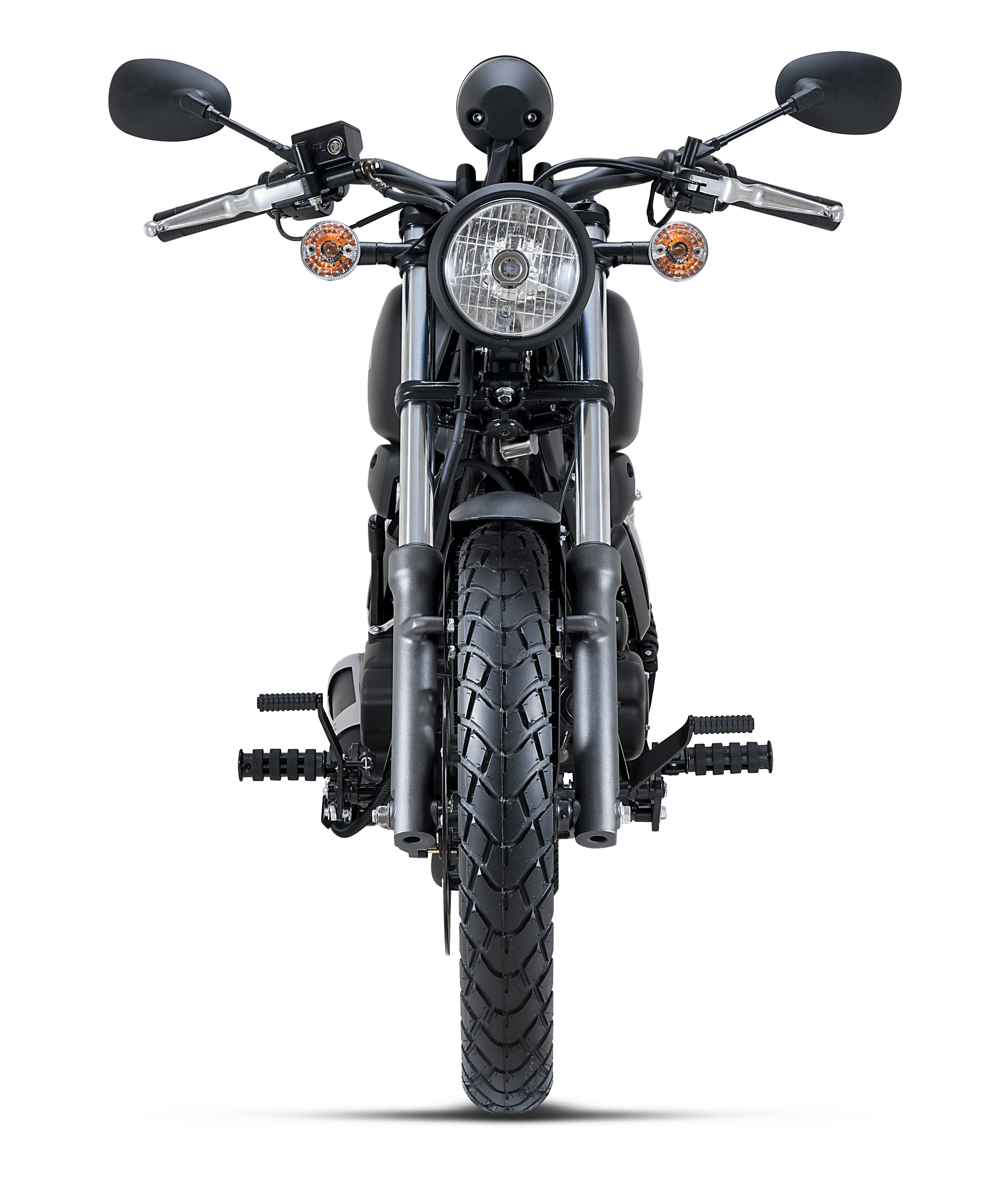 Keeway K-light 125 2021