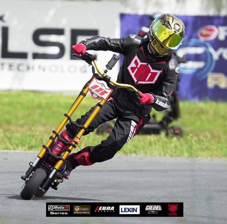 Monopattini elettrici: al via le gare