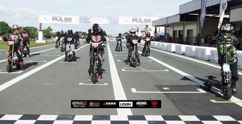 Monopattini elettrici: al via le gare