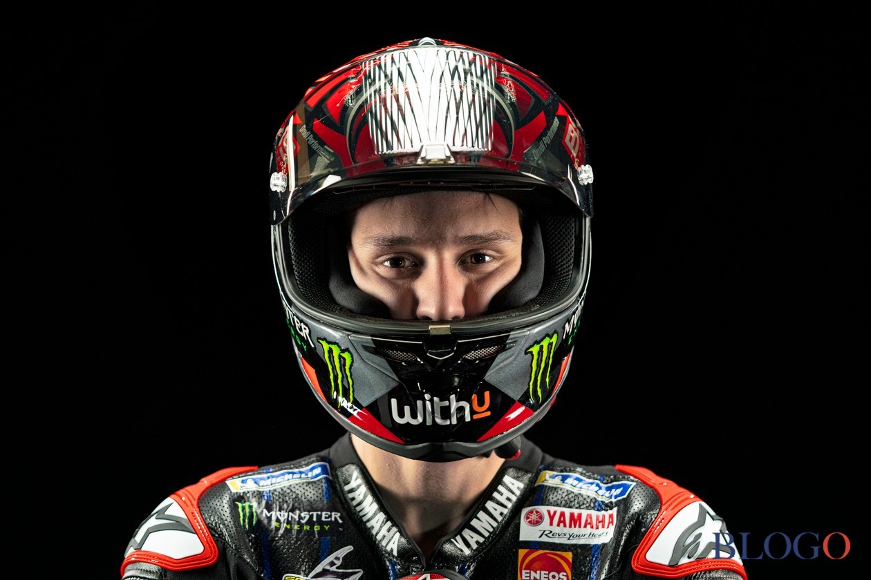 Monster Energy Yamaha MotoGP 2021