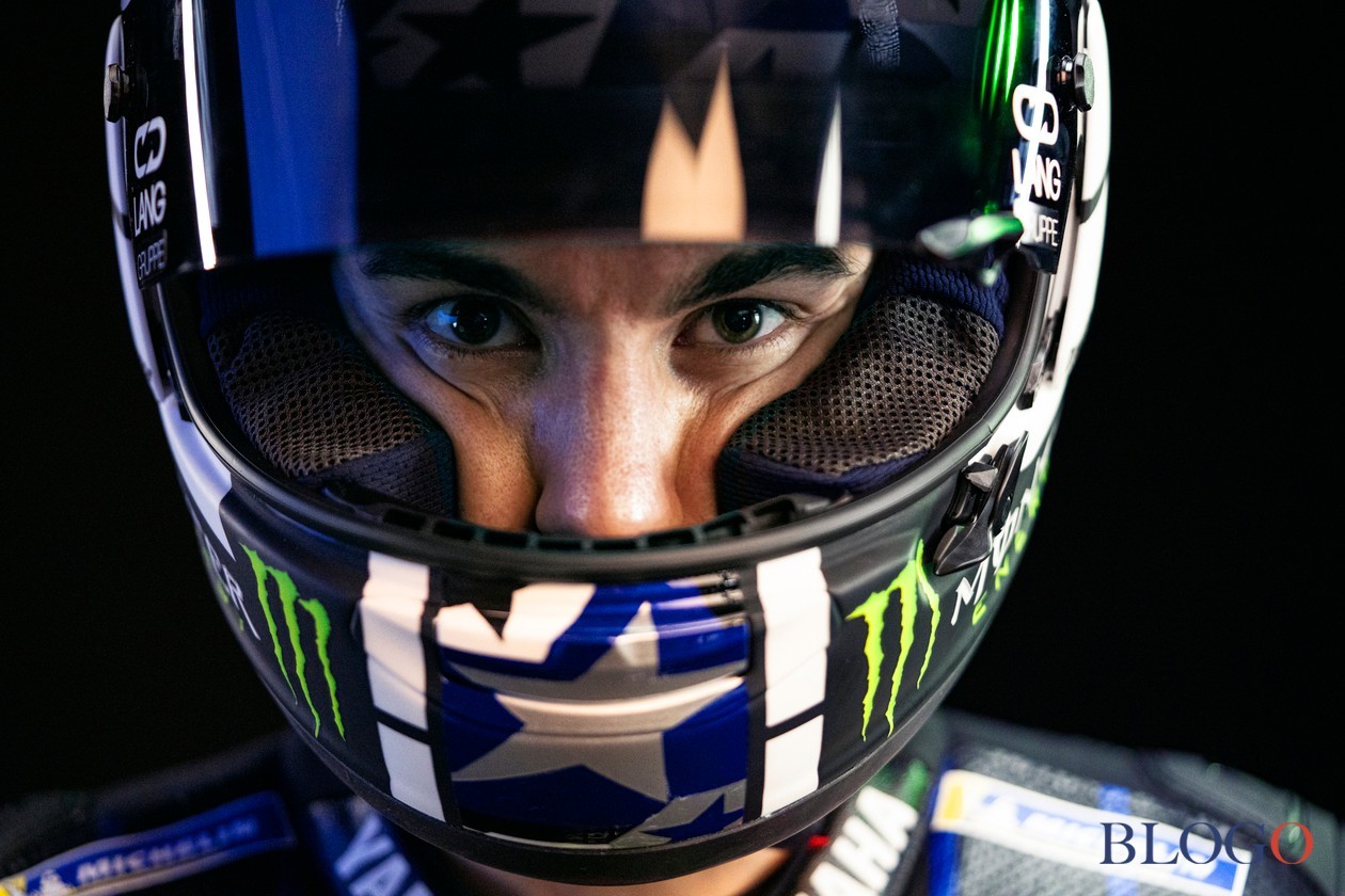 Monster Energy Yamaha MotoGP 2021