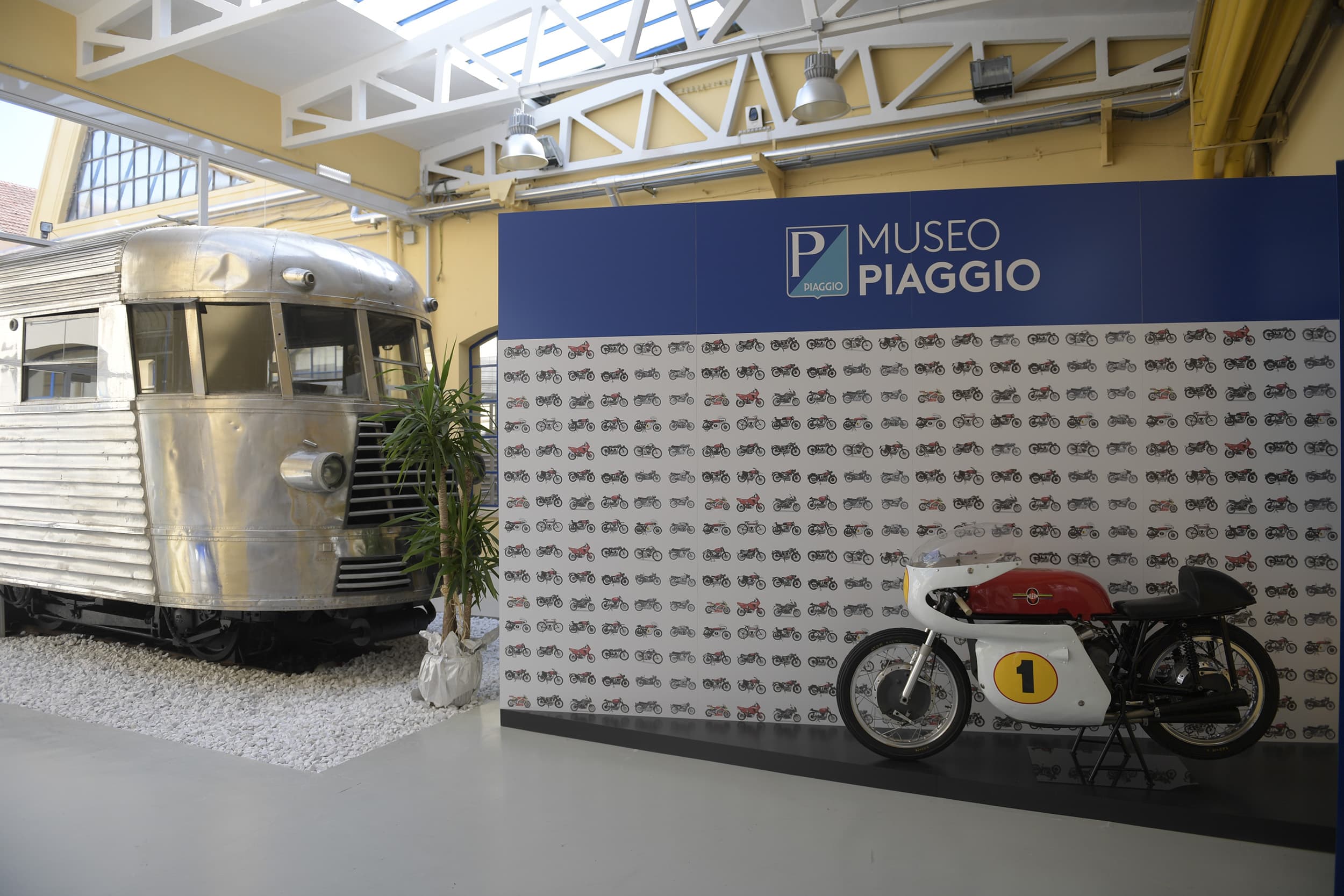Museo Piaggio