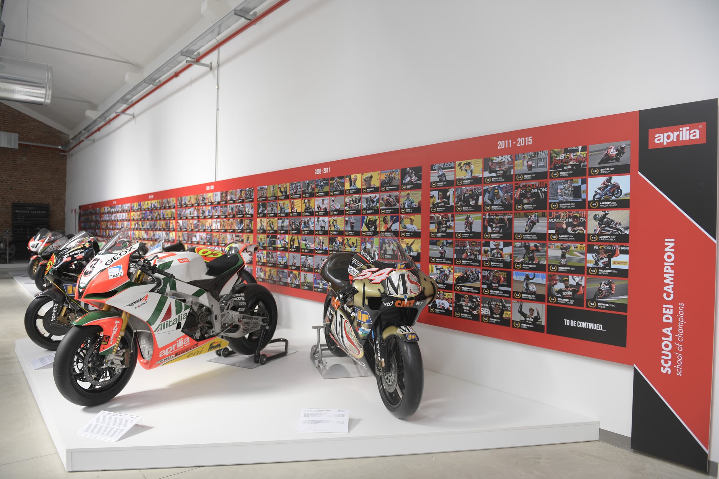 Museo Piaggio