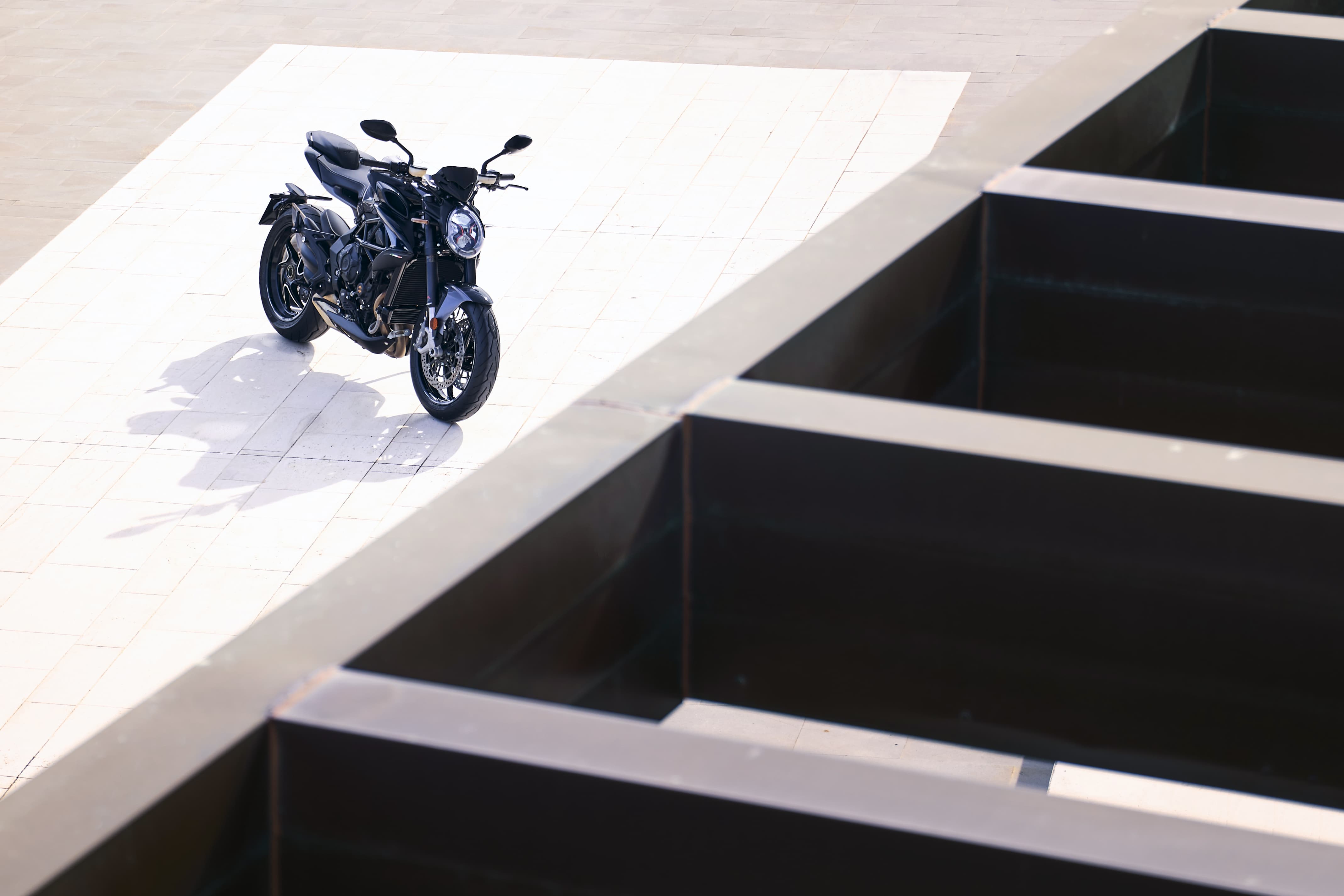 MV Agusta Brutale 800 RR, RR SCS e Rosso