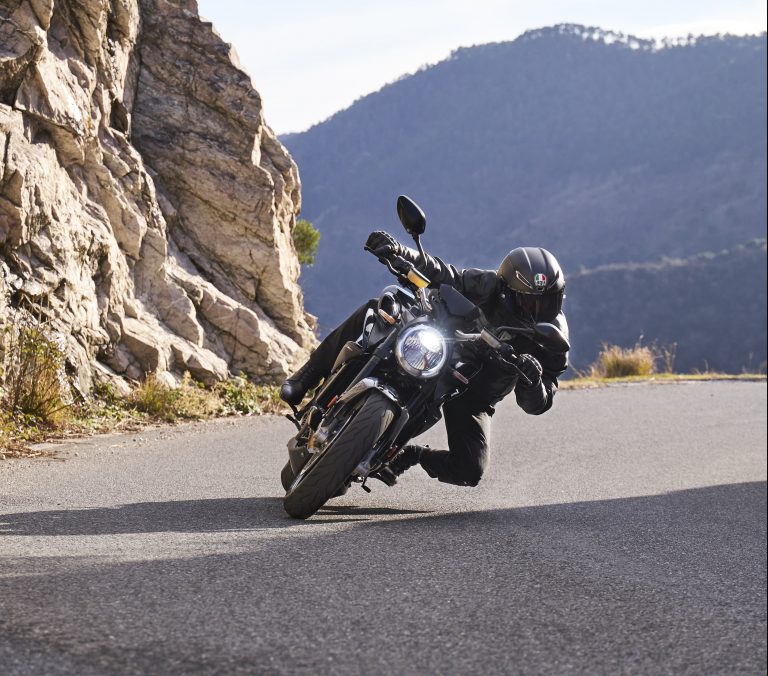 MV Agusta Brutale 800 RR, RR SCS e Rosso
